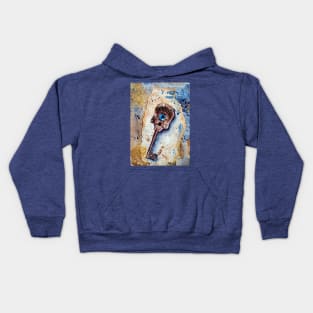 Key Kids Hoodie